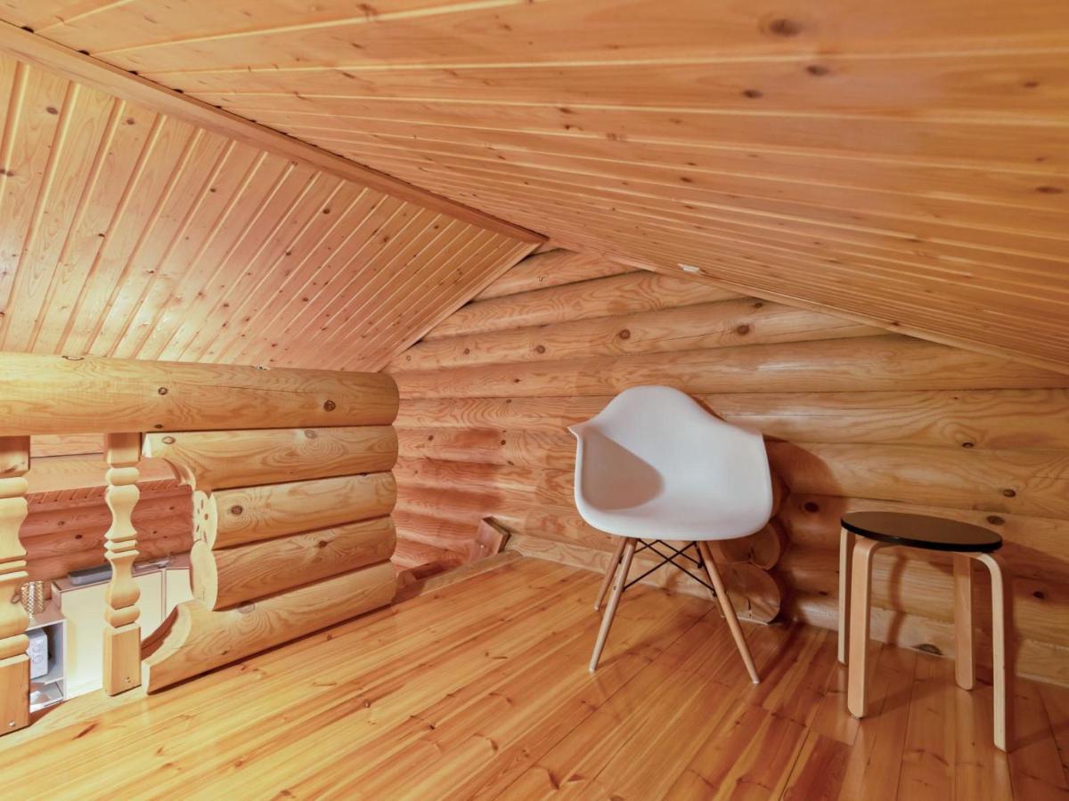 Holiday Home Felixinpolku 2 By Interhome Ylläsjärvi Buitenkant foto